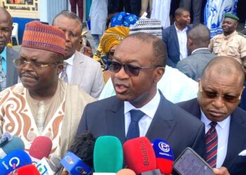 CGA : le Cameroun veut préparer ses PME au marché africain
