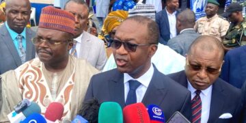 CGA : le Cameroun veut préparer ses PME au marché africain