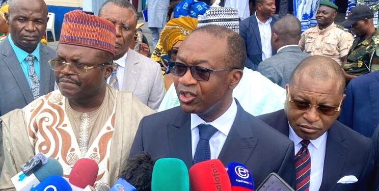 CGA : le Cameroun veut préparer ses PME au marché africain