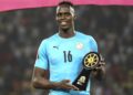 Édouard Mendy : le dernier arrêt d’un gardien qui a marqué l’histoire du Sénégal