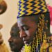Roi Oyo : l’enfant-roi qui a porté le Tooro sur la scène mondiale
