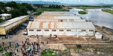 Port de Garoua : le Cameroun veut relancer une infrastructure au cœur de l’économie du Nord