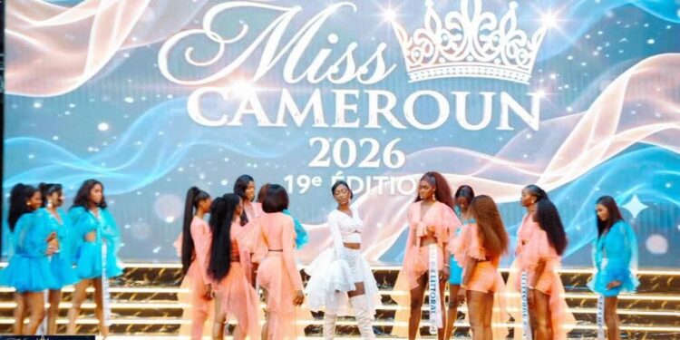 Miss Cameroun : quand les faux cheveux volent presque la vedette à la beauté naturelle