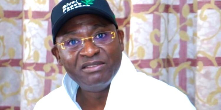 Cameroun : Robert Ngangue alerte sur le risque d’une « explosion de la violence »
