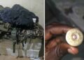 Garoua-Boulaï : la Douane camerounaise intercepte 25 000 cartouches sur la frontière Est du Pays