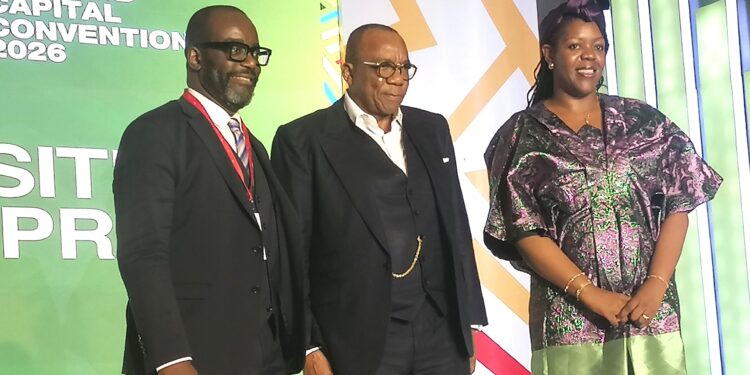 Diamond Capital Convention 2026 : Douala veut redessiner le lien entre capital et économie réelle en Afrique centrale