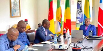 CEMAC : le budget 2027 révèle les nouveaux enjeux du financement de l’intégration régionale