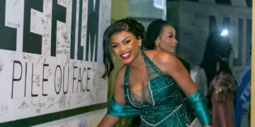 Yedidia Adadoh et « Pile ou Face » : le coup de maître d’une nouvelle génération du cinéma ivoirien