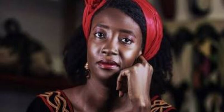 Cinéma : Hermine Yollo, une nouvelle consécration RFI pour le théâtre camerounais