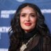 Salma Hayek : Hollywood l’a regardée comme une Latina, elle lui a répondu en icône