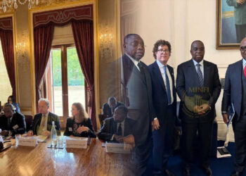 Financement du développement : le Cameroun à la conquête de nouveaux capitaux à Londres