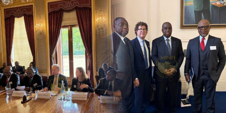 Financement du développement : le Cameroun à la conquête de nouveaux capitaux à Londres