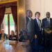 Financement du développement : le Cameroun à la conquête de nouveaux capitaux à Londres