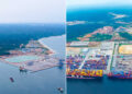 Port de Kribi : comment le Cameroun s’est ouvert une nouvelle porte sur le commerce mondial