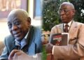 Décès de Cheikh Hamidou Kane : Dr Pierrette Herzberger-Fofana rend hommage à une grande figure des lettres africaines