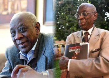 Décès de Cheikh Hamidou Kane : Dr Pierrette Herzberger-Fofana rend hommage à une grande figure des lettres africaines