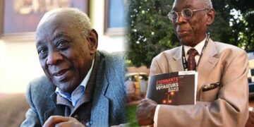 Décès de Cheikh Hamidou Kane : Dr Pierrette Herzberger-Fofana rend hommage à une grande figure des lettres africaines