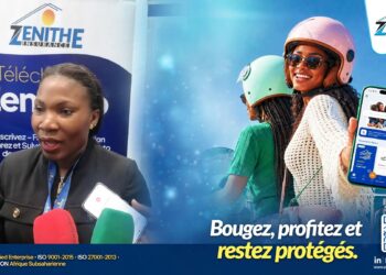 Assurance au Cameroun : Zenithe Insurance lance une application mobile pour simplifier l’accès à ses services