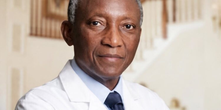 Cameroun : Rodolphe Fonkoua reconduit à la tête de l’Ordre des médecins, les défis de la profession en ligne de mire