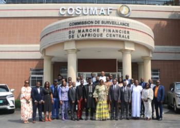 Semaine de l’investisseur CEMAC : la COSUMAF met en garde contre les pièges de la finance