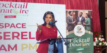 Entrepreneuriat : Au Cameroun, Yaël Motazé veut connecter les PME camerounaises aux marchés de la CEMAC