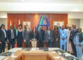Port de Douala-Bonabéri : une délégation du Sénat américain explore les opportunités de coopération économique avec le Cameroun