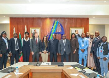 Port de Douala-Bonabéri : une délégation du Sénat américain explore les opportunités de coopération économique avec le Cameroun