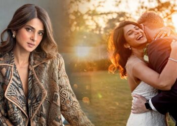 Jennifer Winget : après le mariage, l’actrice indienne ouvre un nouveau chapitre sans quitter la lumière