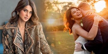 Jennifer Winget : après le mariage, l’actrice indienne ouvre un nouveau chapitre sans quitter la lumière