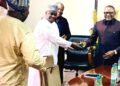 Sécurité transfrontalière : le Cameroun et le Nigeria unissent leur renseignement contre les narcotrafiquants