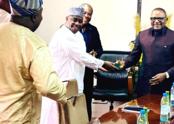 Sécurité transfrontalière : le Cameroun et le Nigeria unissent leur renseignement contre les narcotrafiquants