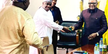 Sécurité transfrontalière : le Cameroun et le Nigeria unissent leur renseignement contre les narcotrafiquants