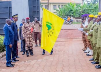 CEMAC : 99 nouveaux contrôleurs des douanes pour renforcer le marché commun