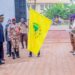 CEMAC : 99 nouveaux contrôleurs des douanes pour renforcer le marché commun