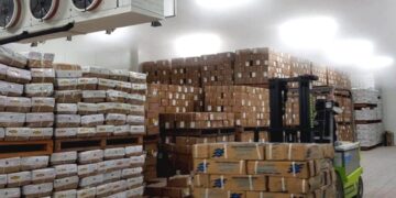 Poisson congelé : le spectre d’une pénurie fait planer des risques sur les prix et l’activité économique