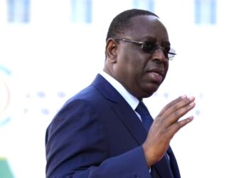 ONU : Macky Sall retire sa candidature au poste de secrétaire général