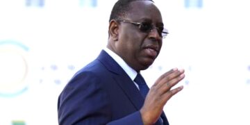ONU : Macky Sall retire sa candidature au poste de secrétaire général