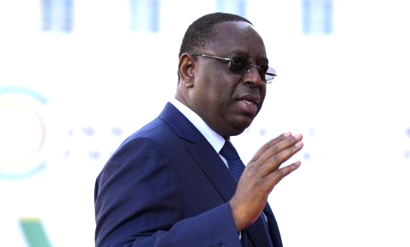ONU : Macky Sall retire sa candidature au poste de secrétaire général
