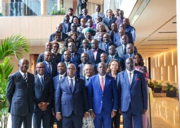 CEEAC : l’intégration régionale face au défi de la transformation économique de l’Afrique centrale