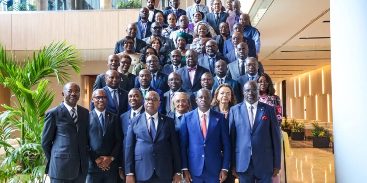 CEEAC : l’intégration régionale face au défi de la transformation économique de l’Afrique centrale