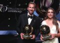 Ballon d’Or 2026 : Harry Kane au sommet, Alexia Putellas signe son grand retour