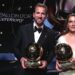 Ballon d’Or 2026 : Harry Kane au sommet, Alexia Putellas signe son grand retour