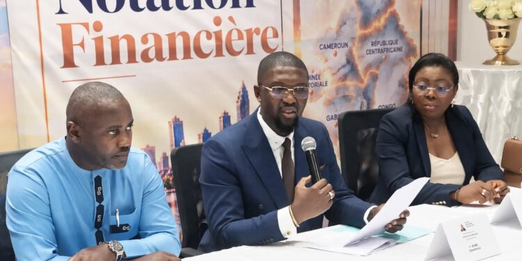 CEMAC : GIC Rating veut renforcer la confiance sur le marché financier régional