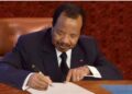 Budget de l’état 2027 : Au Cameroun, Paul Biya veut en finir avec les chantiers à rallonge et les dépenses dispersées