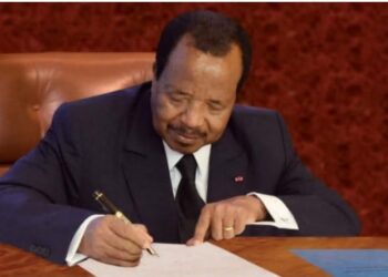 Budget de l’état 2027 : Au Cameroun, Paul Biya veut en finir avec les chantiers à rallonge et les dépenses dispersées