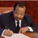 Budget de l’état 2027 : Au Cameroun, Paul Biya veut en finir avec les chantiers à rallonge et les dépenses dispersées