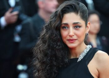 Golshifteh Farahani : l’exil, le prix de la liberté d’une actrice devenue voix de l’Iran