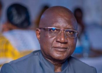 Cameroun : Djeukam Tchameni annonce une offensive judiciaire et appelle au rassemblement de l’opposition