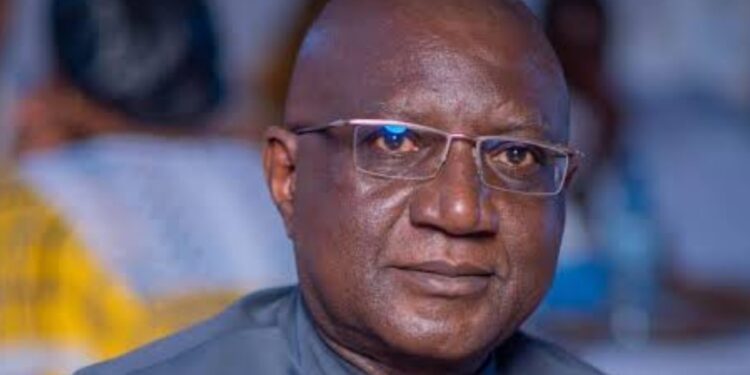 Cameroun : Djeukam Tchameni annonce une offensive judiciaire et appelle au rassemblement de l’opposition