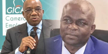 GECAM-DGI : au Cameroun, le dialogue fiscal bute sur le mur des recettes